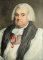 Samuel Horsley 1733 - 1806 as Bishop of Rochester in 1799 by Frances Guise aka Mrs Barou